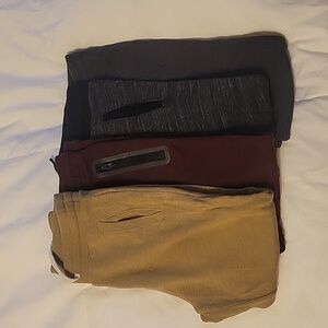 Toddler Pants Bundle